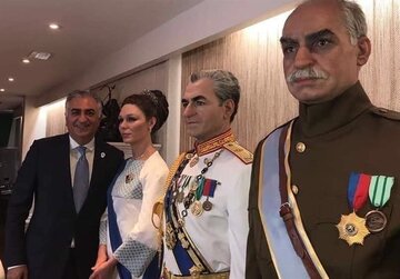 نخستوزیر رضاشاه دلال زمین برای صهیونیستها / چرا پهلوی از اسراییل حمایت می کرد؟