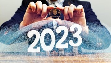 بررسی نمودار خرید اتریوم از ابتدا تا ۲۰۲۳ برای یافتن بهترین زمان خرید ETH