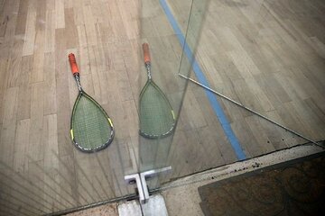 نتایج روز دوم مسابقات لیگ برتر؛ ادامه پیروزی ها میزبان و الماس کویر نتایج روز دوم مسابقات لیگ برتر؛ ادامه پیروزی ها میزبان و الماس کویر