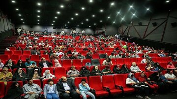 ورود افراد بی‌حجاب به سینماها ممنوع شد