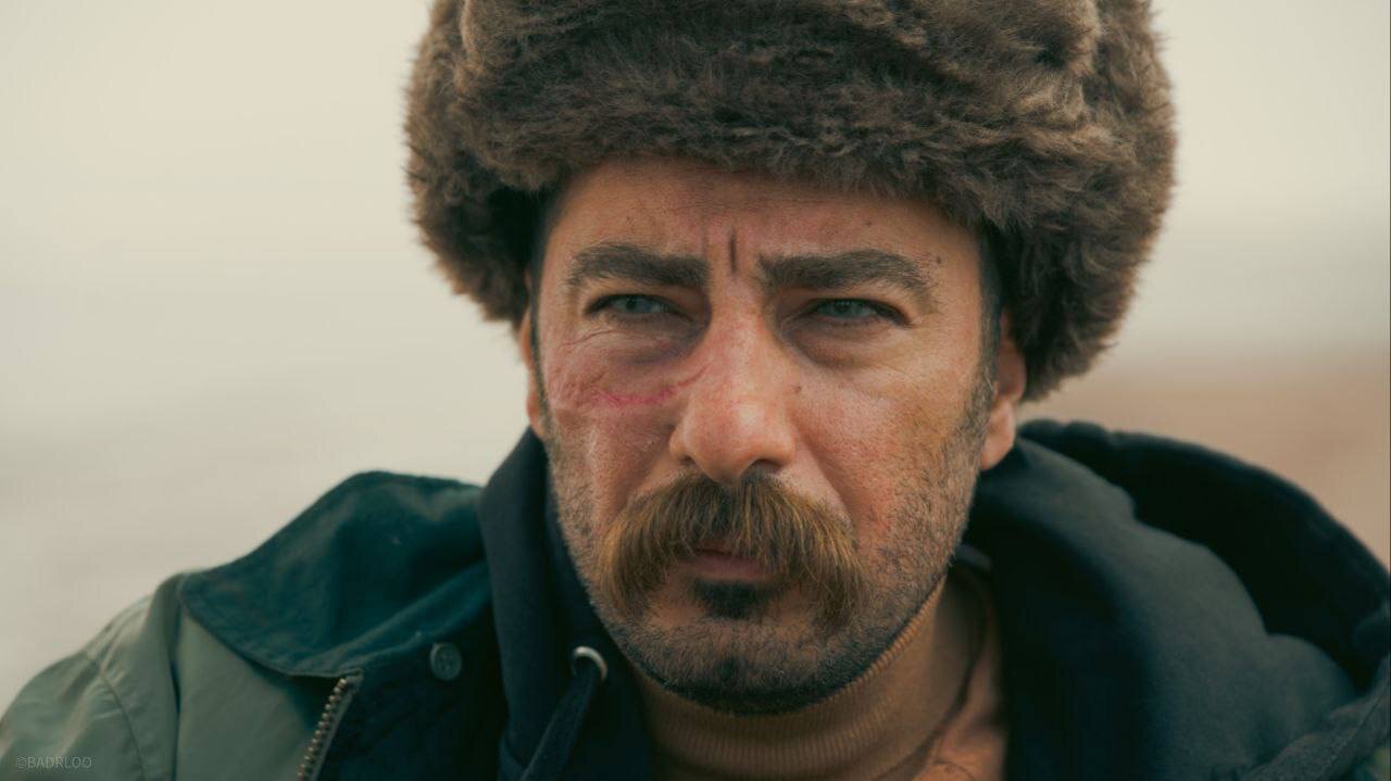 ادای دین «آکتور» به دنیای پر طمطراق چهرهپردازی