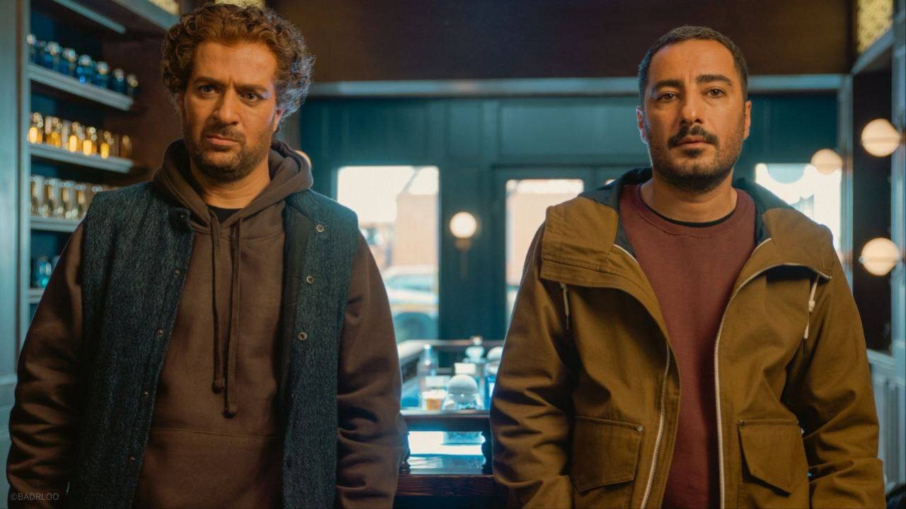 ادای دین «آکتور» به دنیای پر طمطراق چهرهپردازی