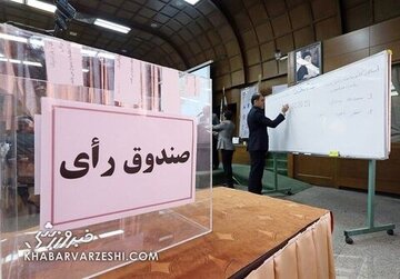 سودای ریاست؛ چه کسانی برای ریاست هیات فوتبال خراسان رضوی ثبت نام کردند؟ سودای ریاست؛ چه کسانی برای ریاست هیات فوتبال خراسان رضوی ثبت نام کردند؟