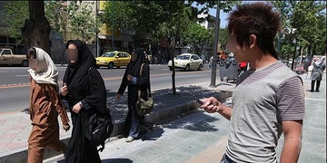 مجازات افراد زیر ۱۸ سال در لایحه حجاب چیست؟ / اختلافات بر سر لایحه جدی است /مردان بدپوشش زیر ذره بین می روند