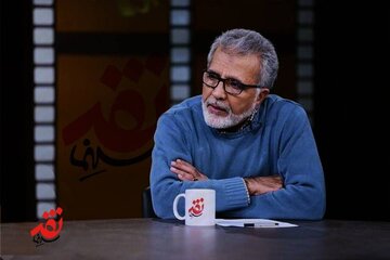 بهروز افخمی و نقدوبررسی «آواتار2» و «غریب»