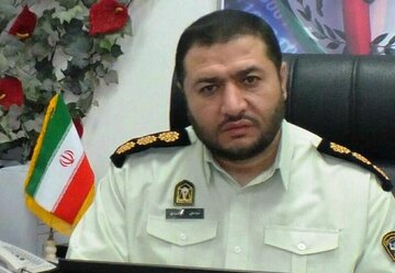 پلیس در برابر سوداگران مرگ با کسی مماشات نخواهد کرد