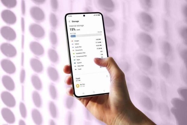 کدام پرچمدار سامسونگ روی رقبا را کم کرده؟