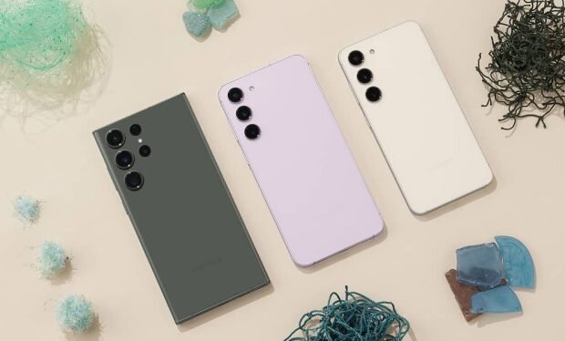 کدام پرچمدار سامسونگ روی رقبا را کم کرده؟