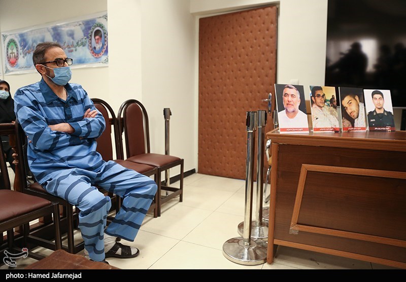 سرکرده گروهک "حرکةالنضال" به دار مجازات آویخته شد/"فرج الله چعب" که بود؟