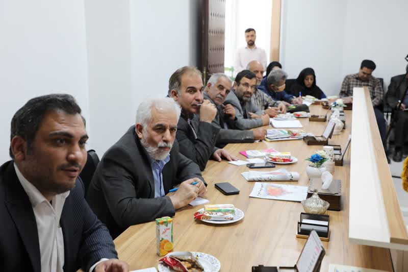 تأمین آب ۱۸۰ روستای استان سمنان در دستور کار قرار گرفت