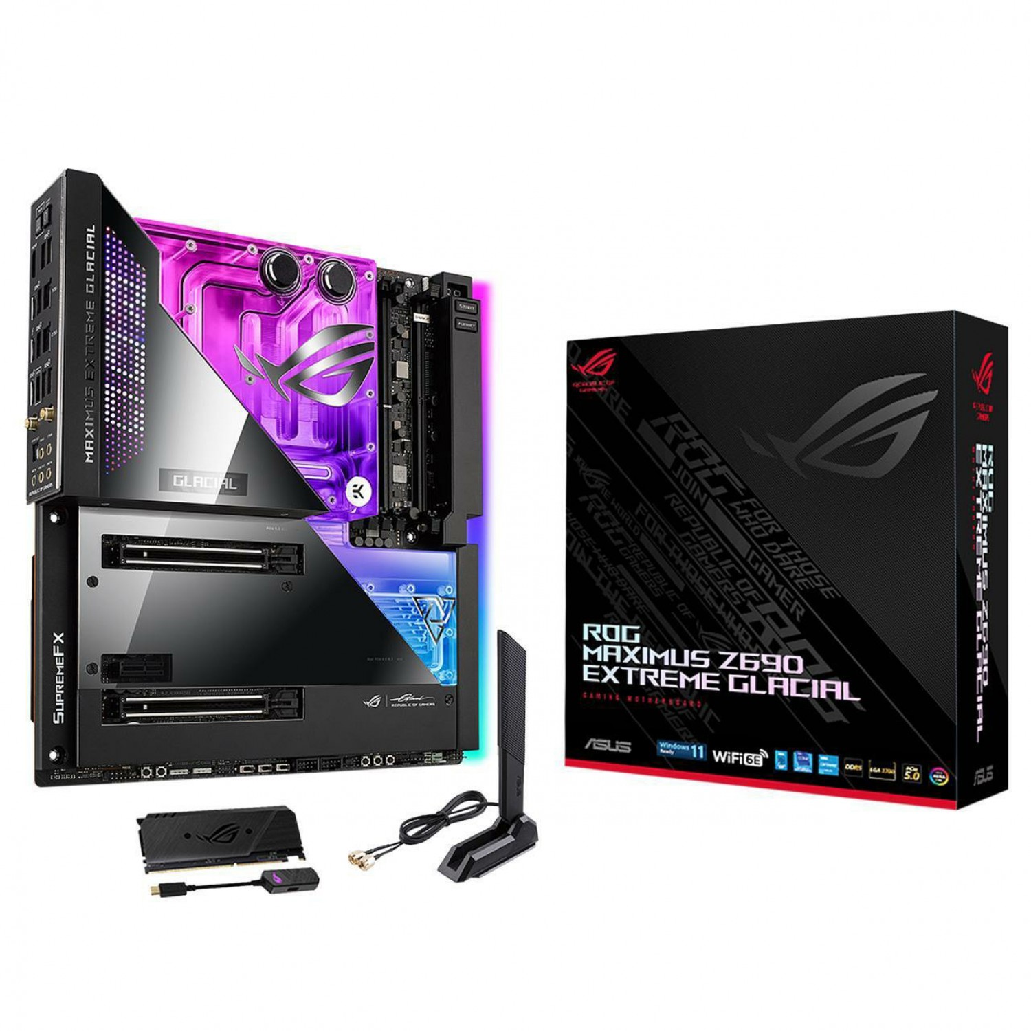 راهنمای خرید مادربرد با توجه به بودجه شما