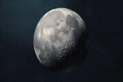 معمای قدیمی بشریت در خصوص ماه حل شد!