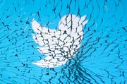 سقوط آزاد ارزش توییتر از زمان ورود ایلان ماسک!