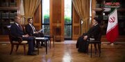 رئيسي : إيران ستبقى إلى جانب سوريا وشعبها وهي تثق بأن النصر سيكون حليفها في النهاية