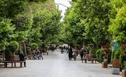 پنج‌شنبه‌ها با «چهارباغ گپ» در اصفهان
