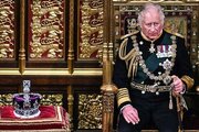 ببینید | روایت متفاوت تاجگذاری پادشاه جدید انگلیس از بی‌بی‌سی تا واقعیت!