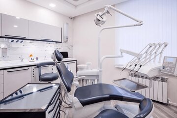 لیست تجهیزات دندانپزشکی برای راه اندازی مطب