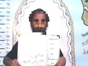 توهم مصرف مواد روانگردان باعث وقوع ۳ فقره قتل در شهر کرج شد