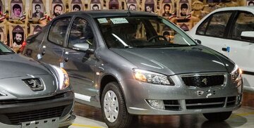 تداوم ریزش قیمتها در بازار خودرو/ جدول قیمتها تداوم ریزش قیمتها در بازار خودرو/ جدول قیمتها