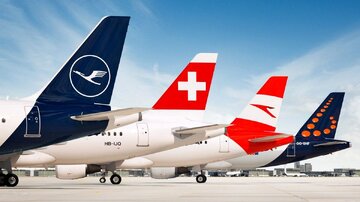 طعم ۴۰ هزار میلیارد تومان بنزین یارانهای زیر دهن ایرلاینها مزه کرد/ سونامی قیمت ها در راه است! طعم ۴۰ هزار میلیارد تومان بنزین یارانهای زیر دهن ایرلاینها مزه کرد/ سونامی قیمت ها در راه است!