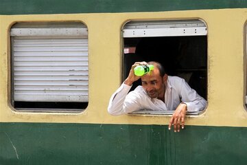مقاصد مناسب برای سفر با قطار در تابستان تا گرمازده نشوید