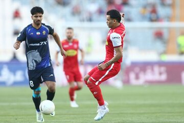 تکذیب لحظهای ادعای جواد خیابانی!