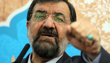 جدایی «محسن» از «ابراهیم» / رضایی استعفا داد، رئیسی برای او «حکم» تازه زد