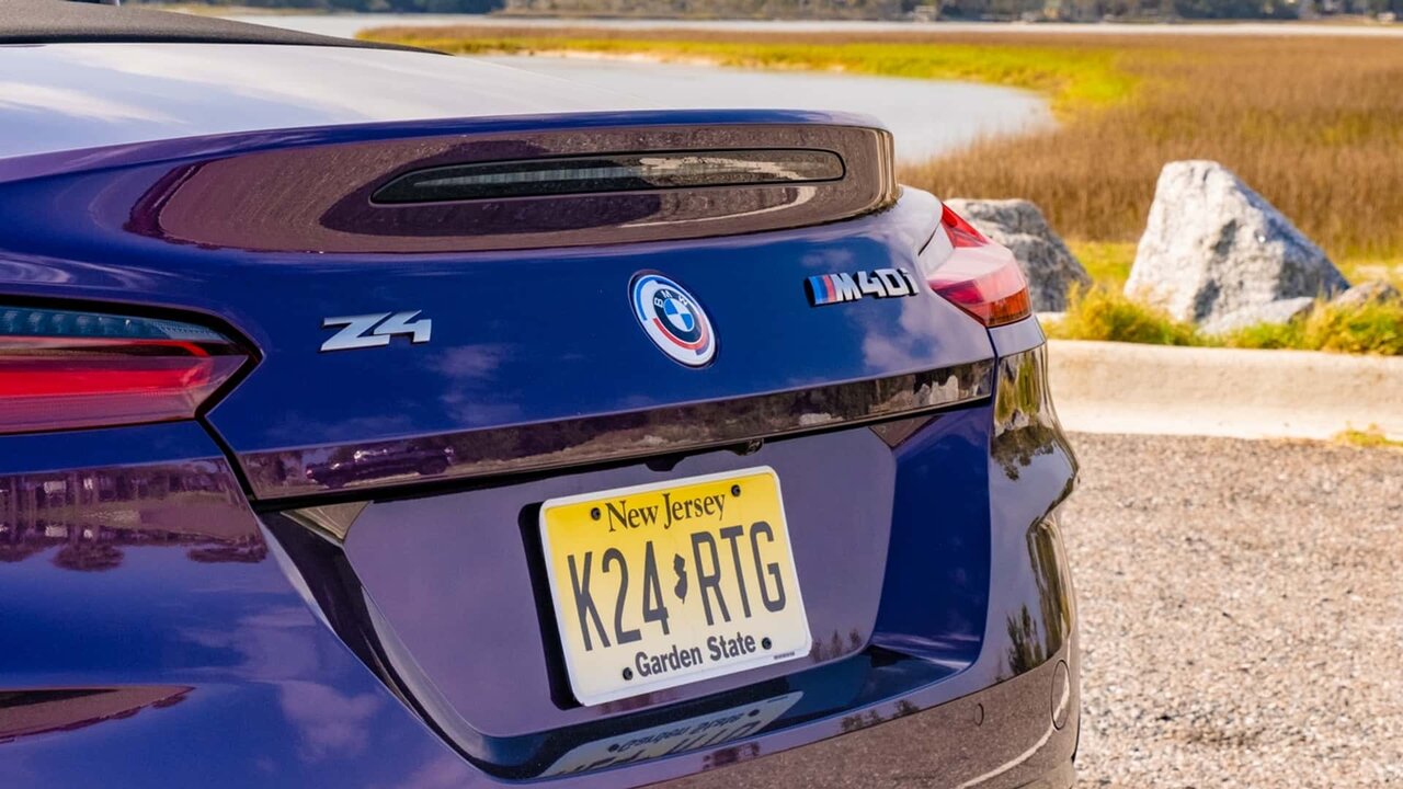 مدل ۲۰۲۳ بامو محبوب ایرانیان به میدان آمد/ عکس