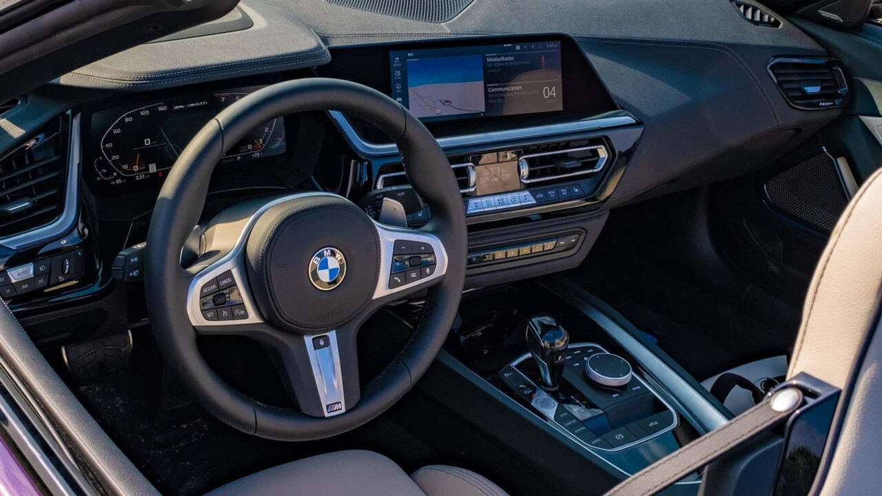 مدل ۲۰۲۳ بامو محبوب ایرانیان به میدان آمد/ عکس