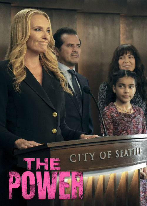 سریال قدرت قدرت