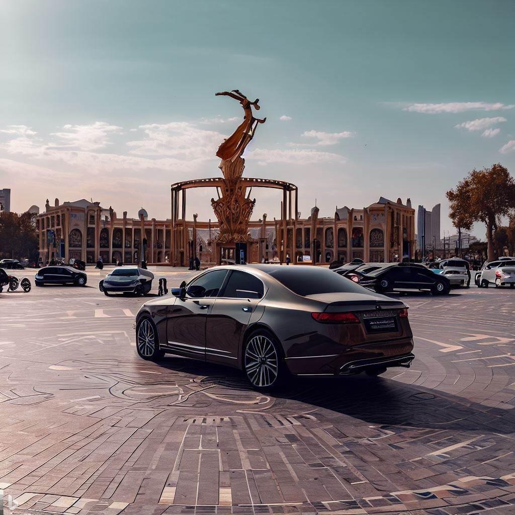 ورود «هوش مصنوعی» به کارزار انتقاد از «شاسی بلند» مجلسیها + تصاویر