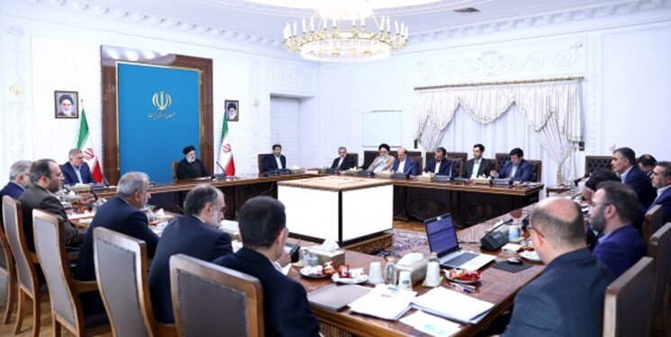 دستور رئیسی به بانک مرکزی درباه «پول ملی» با قید «هرچه سریعتر »