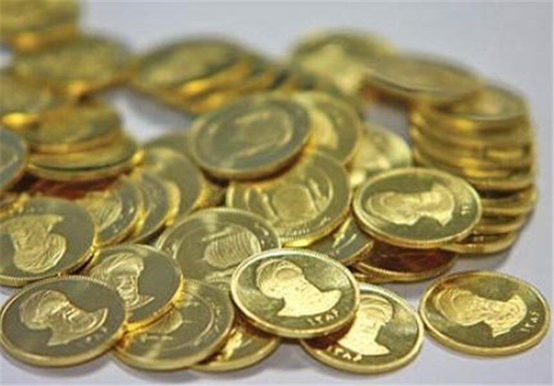 قیمت سکه در اولین سال دولت اصلاحات چقدر بود؟