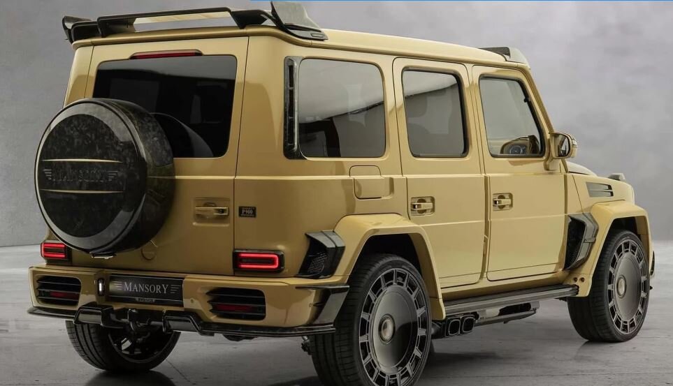 وقتی یک ایرانی هنر ماشینسازی را به اوج میرساند/ عکس