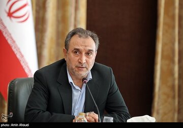 معاون حقوقی رییس جمهور: پرونده سنگینی علیه آمریکا تهیه شده است