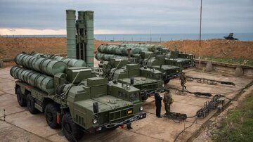 سی‌ان‌ان‌: انگلیس موشک‌های دوربرد به اوکراین فرستاده است