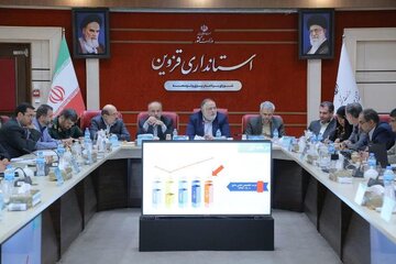 نگاه مدیران استان تسهیل‌گری سرمایه‌گذاری بخش خصوصی است