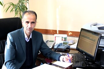 طرح نوسازی و جایگزینی باغات استان سمنان آغاز شد