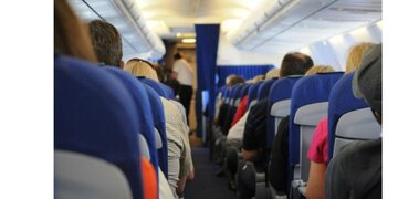 نامه دادستان کل کشور به وزیر راه درباره «کشف حجاب در داخل هواپیما»  نامه دادستان کل کشور به وزیر راه درباره «کشف حجاب در داخل هواپیما»