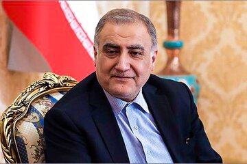 ببینید | اظهار نظر عجیب علیرضابیگی: نمیتوانم اسامی نمایندگانی که... ببینید | اظهار نظر عجیب علیرضابیگی: نمیتوانم اسامی نمایندگانی که...