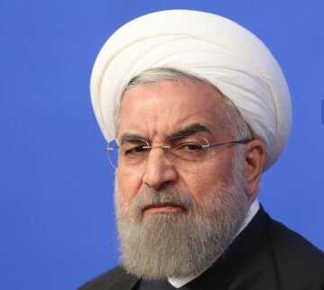 حمله تند «کیهان» به روحانی