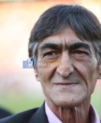 عکس | جدیدترین تصویر از جادوگر دهه 60 پرسپولیس که باورتان نمی‌شود