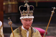 ببینید | شاه سرطان دارد؛ اعلام رسمی کاخ باکینگهام!