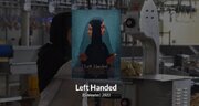«چپ دست» در جشنواره مورد تایید آکادمی اسکار