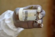 ثبت ۲ مورد مرگ ناشی از تب کنگو در پاکستان