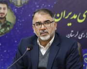 تاکید استاندار لرستان بر جلوگیری از خام فروشی محصولات صادراتی استان