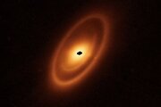 دستاورد شگفت‌انگیز دیگری از جیمز وب/ تصویربرداری از یک کمربند سیارکی خارج از منظومه شمسی برای نخستین بار/ عکس