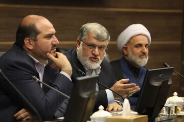 استاندار: ۲ هزار طرح نیمه تمام در آذربایجان‌غربی داریم