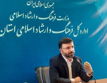 زیرساخت‌های فرهنگی قزوین بسیار ضعیف است