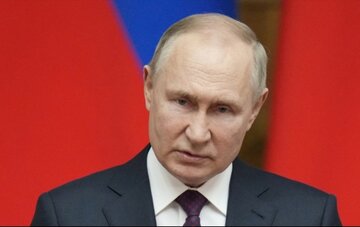 پوتین: سه‌گانه هسته‌ای روسیه موازنه قدرت جهانی را تضمین می‌کند